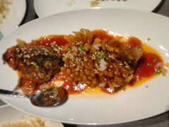 -宫燕府·京菜·烤鸭·淮扬菜(王府中心店)