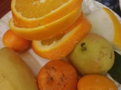 -比亚森自助烤肉料理(裕华店)