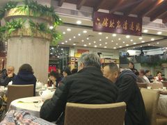 大堂-六婶西关小厨(光塔路店)