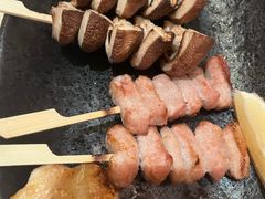 -小山日本料理(太古汇店)