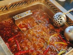 -川西坝子火锅(清江东路3.0直营店)