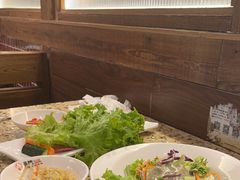-東門韩国传统烤肉·韩国料理(银座直营店)