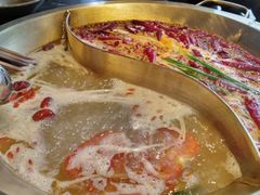 -小龙坎火锅(双林店)
