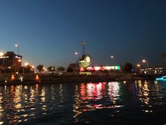 -海河游船-永乐码头(大悲院)