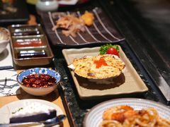 -松临·铁板烧&Omakase(神农店)