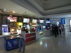 -金逸影城(大悦城IMAX激光店)