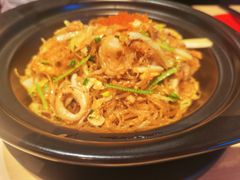 海味干捞粉丝煲-避风塘(五角场店)