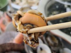 -日照大牌檔•小船海鲜(万平口店)