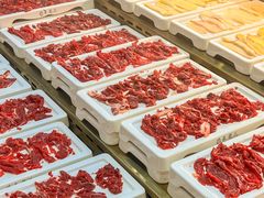-来龍儿鲜切牛肉自助老火锅