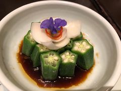 -广州文华东方酒店·江-由辉师傅主理