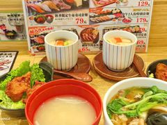 -合点寿司(金虹桥商场店)