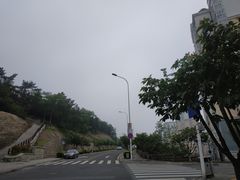 -浮山香苑
