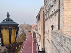 -华谊兄弟（长沙）电影小镇