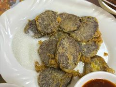 -王桂峰特色小吃(浔阳路店)