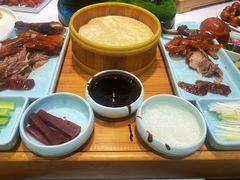 -裕德隆清真饭庄·天津特色菜(东丽店)