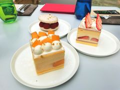 -视博茶点(美狮美高梅店)