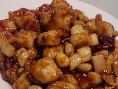-郭林家常菜(狼垡店)