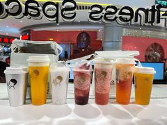 -喜茶(珠海华发商都店)