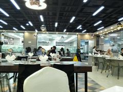 -盒马渔市餐厅