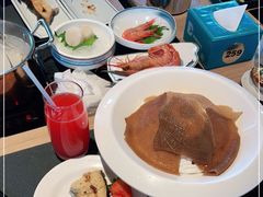 -星伦多自助料理·涮烤一体(杭州来福士店)
