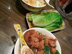 -一记面馆(易发店)
