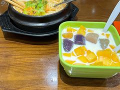 -猪脑壳凉面(武陵源店)