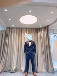 -MOOSA COUTURE沐纱