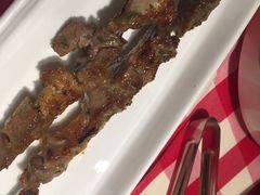 -西贝莜面村(当代商城店)
