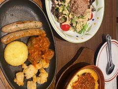 -萨莉亚意式餐厅(杭州滨江天街店)