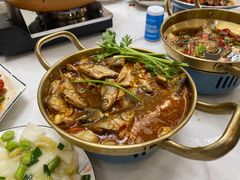 -宝荣鱼馆·临湖之宴(千岛湖店)