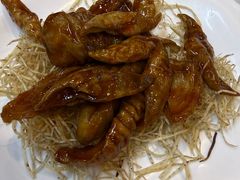-文记壹心鸡(宝华路店)