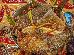 -阳阳老火锅(小南门店)