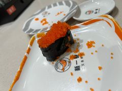 -新一番三文鱼寿司(大东海店)