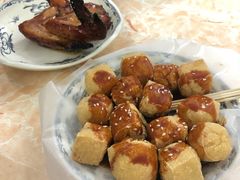 烧鸡翅-渔记茶餐厅(渔村店)
