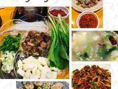 -金达莱冷面百年石锅饭(宾馆胡同店)