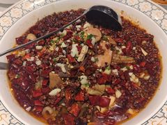 -飶香居(省博物馆店)