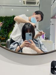 -卓梵美发·精品Salon