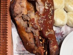 -二分八云雁阁•新晋菜大同味(长治路店)