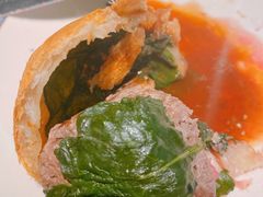 -Arpanda阿潘答餐厅(郎园店)