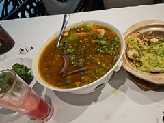 -眉州东坡(华联万柳店)