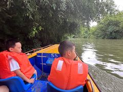 -天河潭旅游度假区