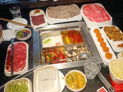 -川西坝子火锅(清江东路3.0直营店)
