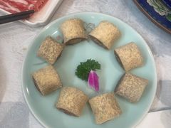 -东来顺•非遗火锅(外滩店)