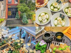 -湖畔居茶楼(湖滨店)