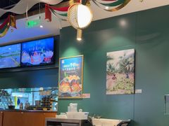 -烹然四季椰子鸡火锅(姚家园万象汇店)