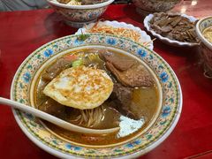 -金杨拉面王小吃面馆·牛三宝面·红烧牛肉粉