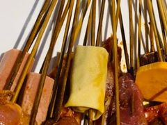 -佰人王串串香火锅直营店(大学路店)