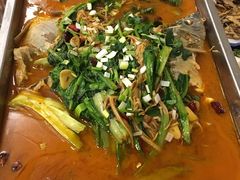 -老猎户炭火锅羊汤(万达店)
