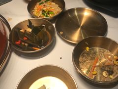 -三宝泥炉·活烤鳗鱼(七宝宝龙店)