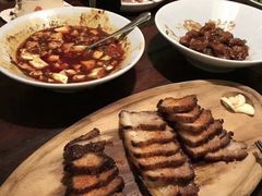 -外婆家(南通CBD大有境店)